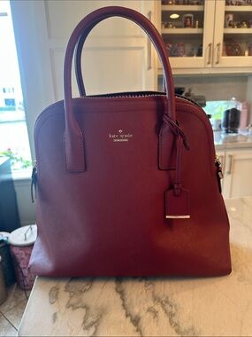 Kate Spade Cameron Street Mega Margot Large Handbag